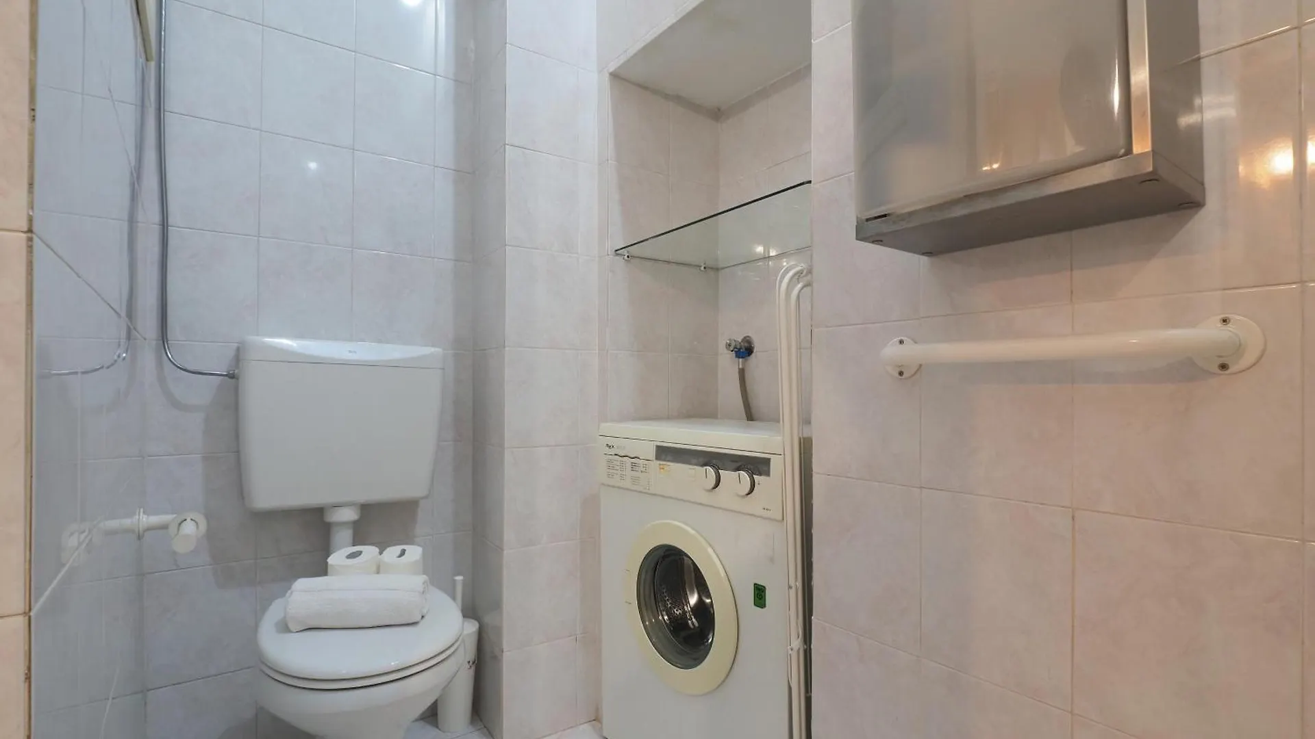 Primopiano - Lecco Apartment Milan Italy