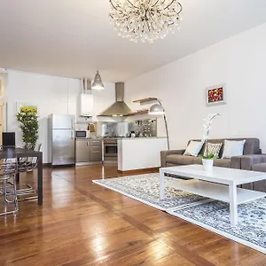Appartement Hemeras Boutique Homes - Super Central Design, Milaan