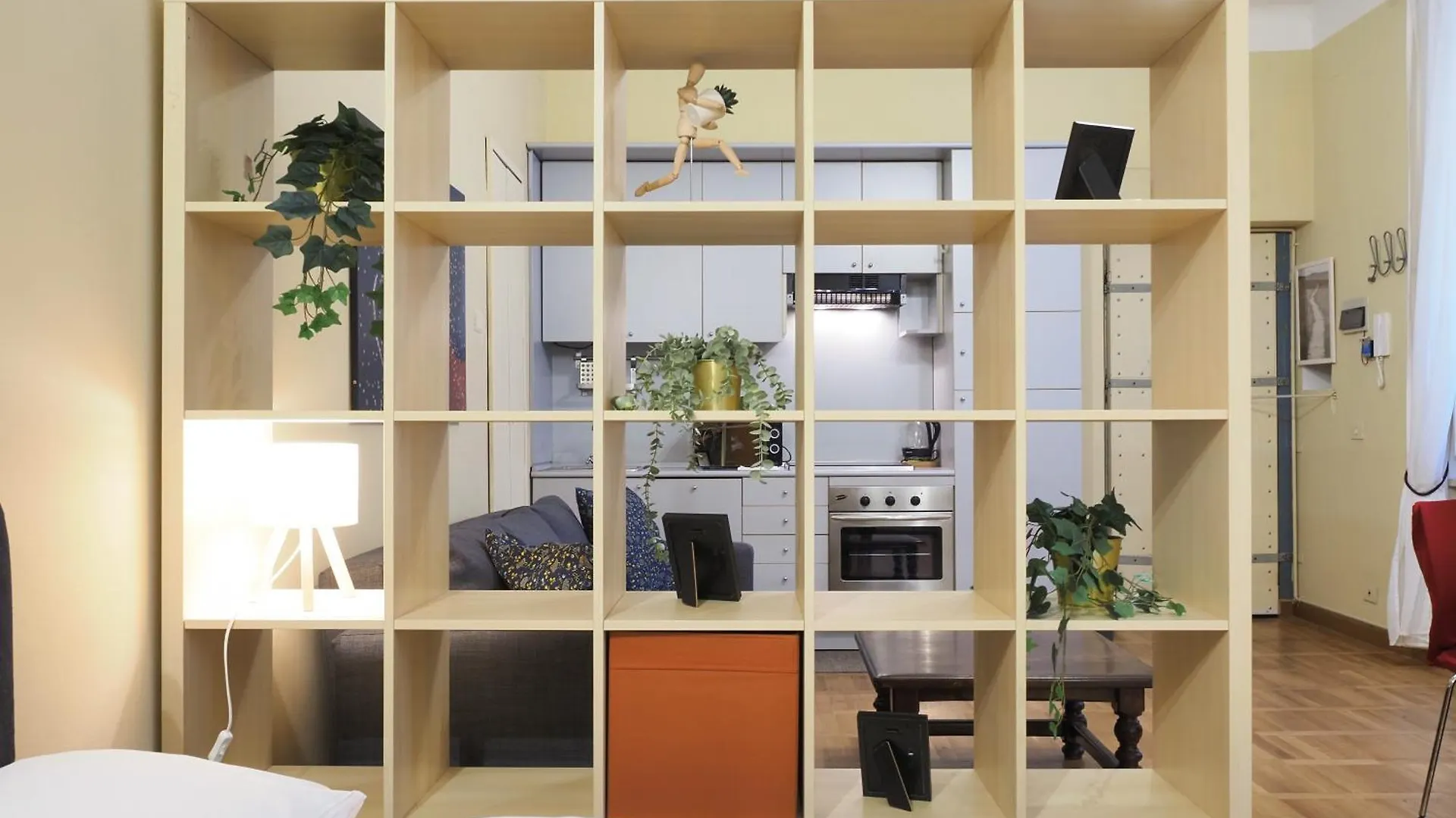 Primopiano - Lecco Apartment Milan Italy