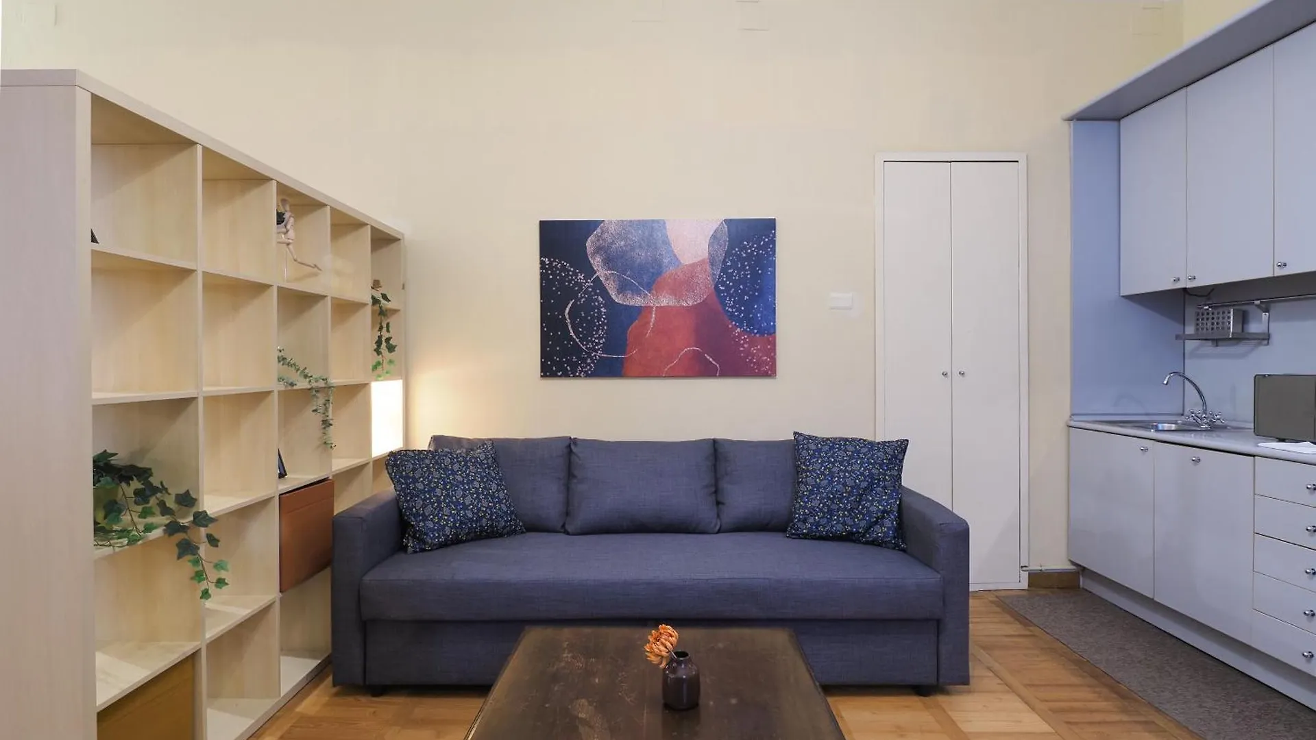 Primopiano - Lecco Apartment Milan