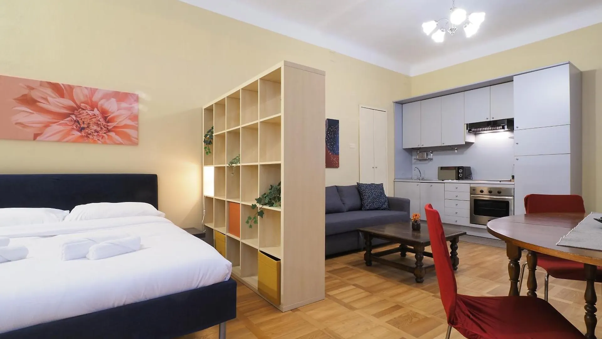 Primopiano - Lecco Apartment Milan