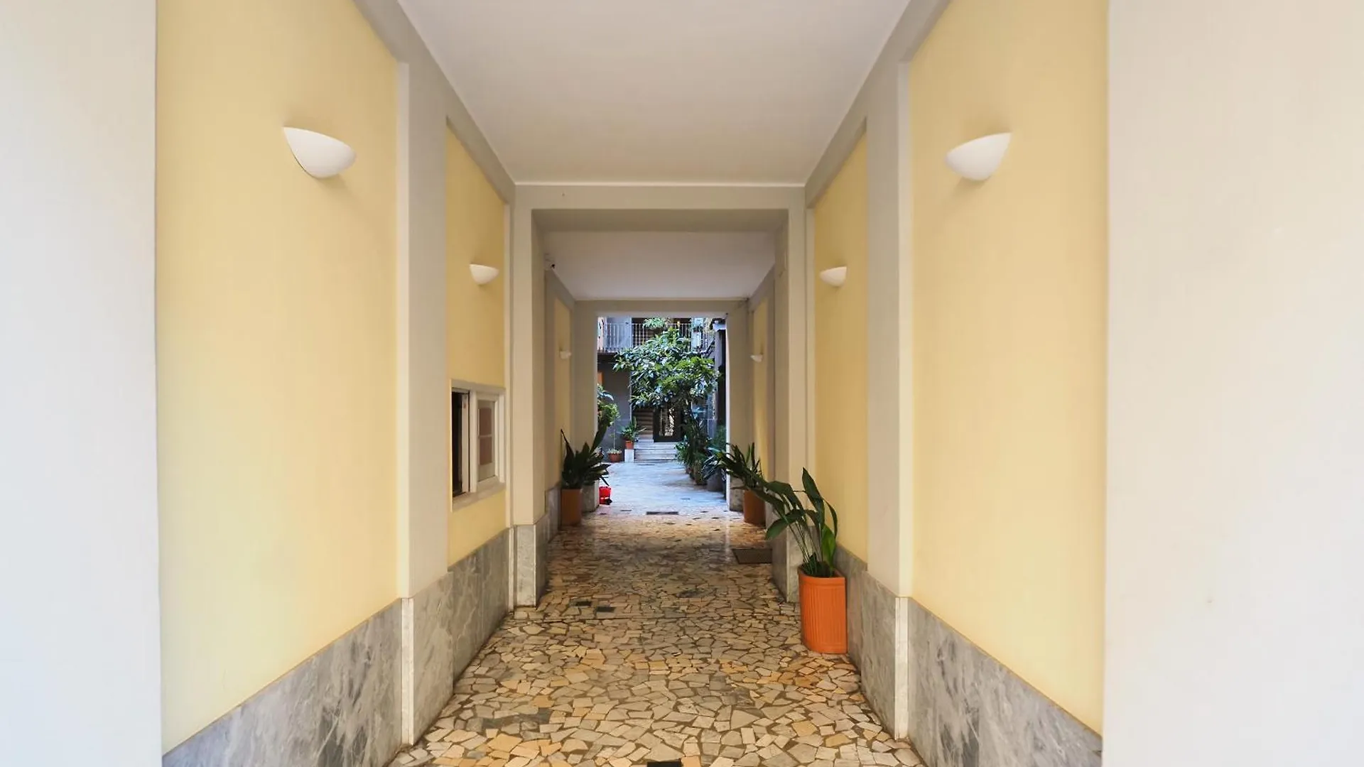 Primopiano - Lecco Apartment Milan Italy