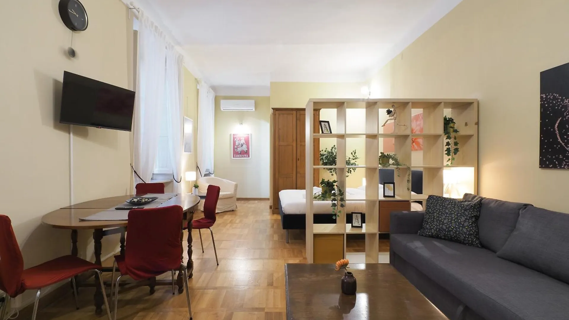 Primopiano - Lecco Apartment Milan