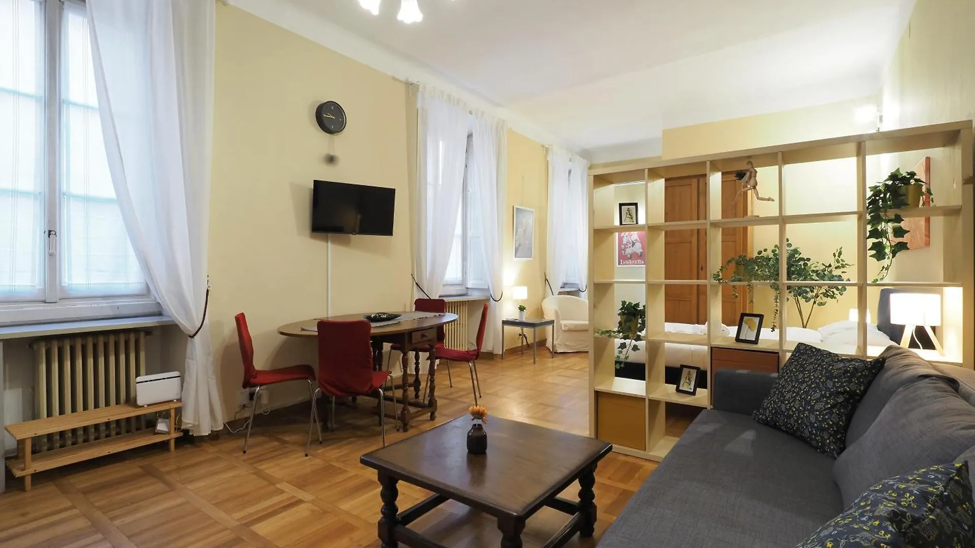 Primopiano - Lecco Apartment Milan 0*,