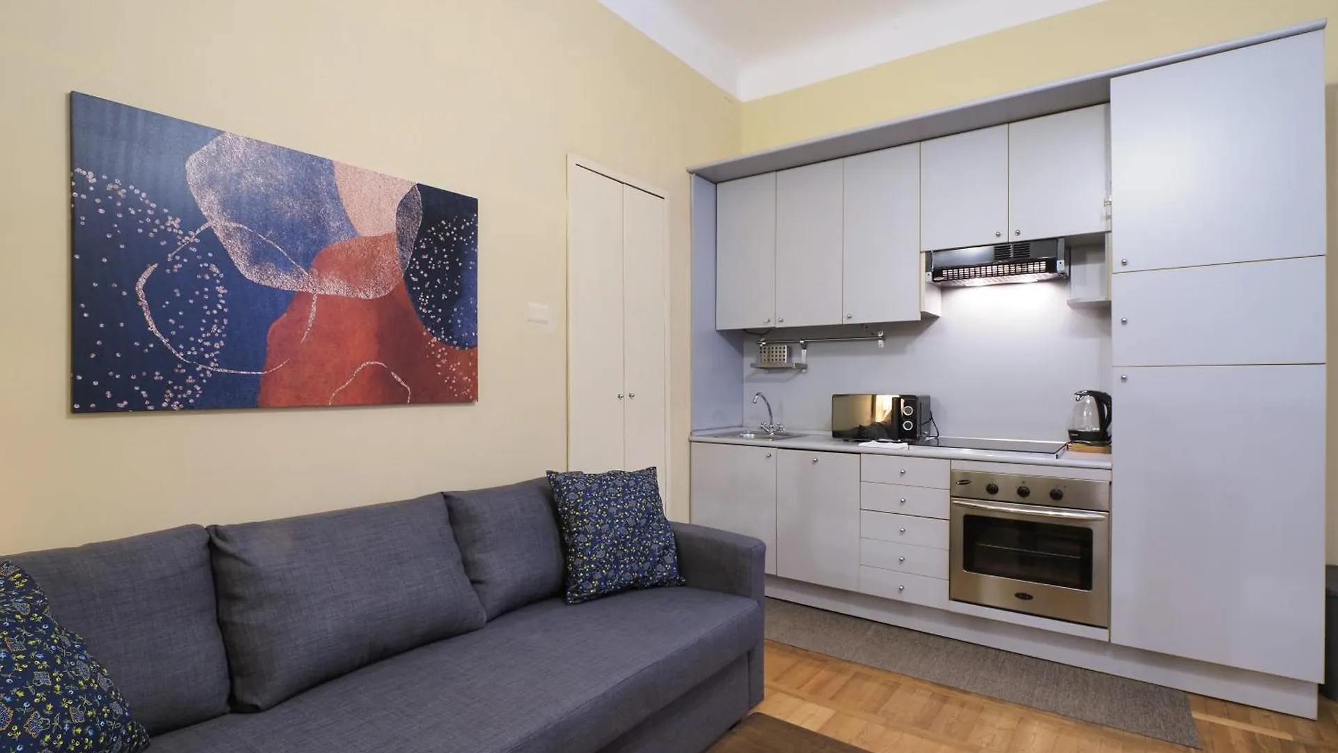 Primopiano - Lecco Apartamento Milão