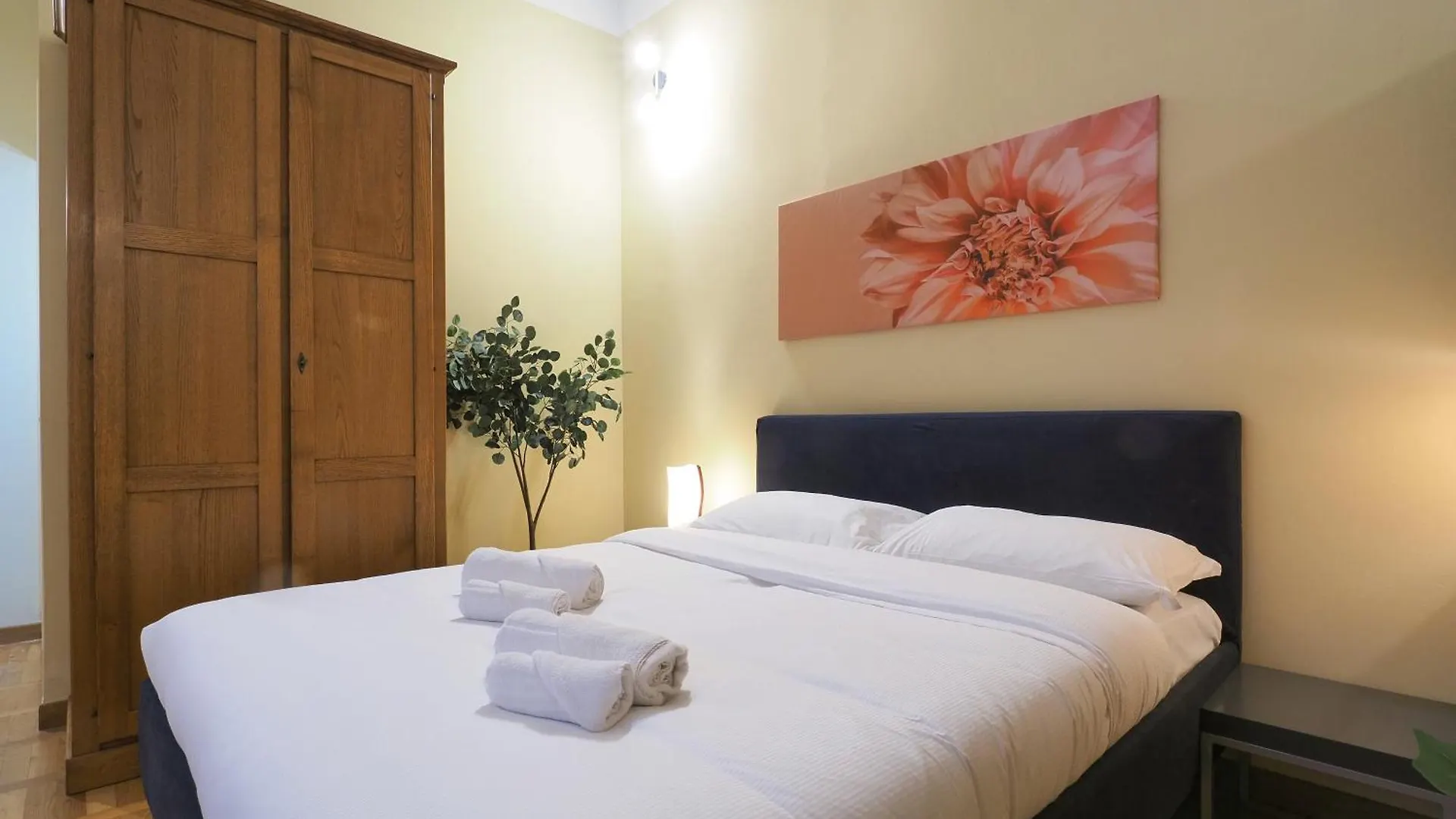 Primopiano - Lecco Apartment Milan