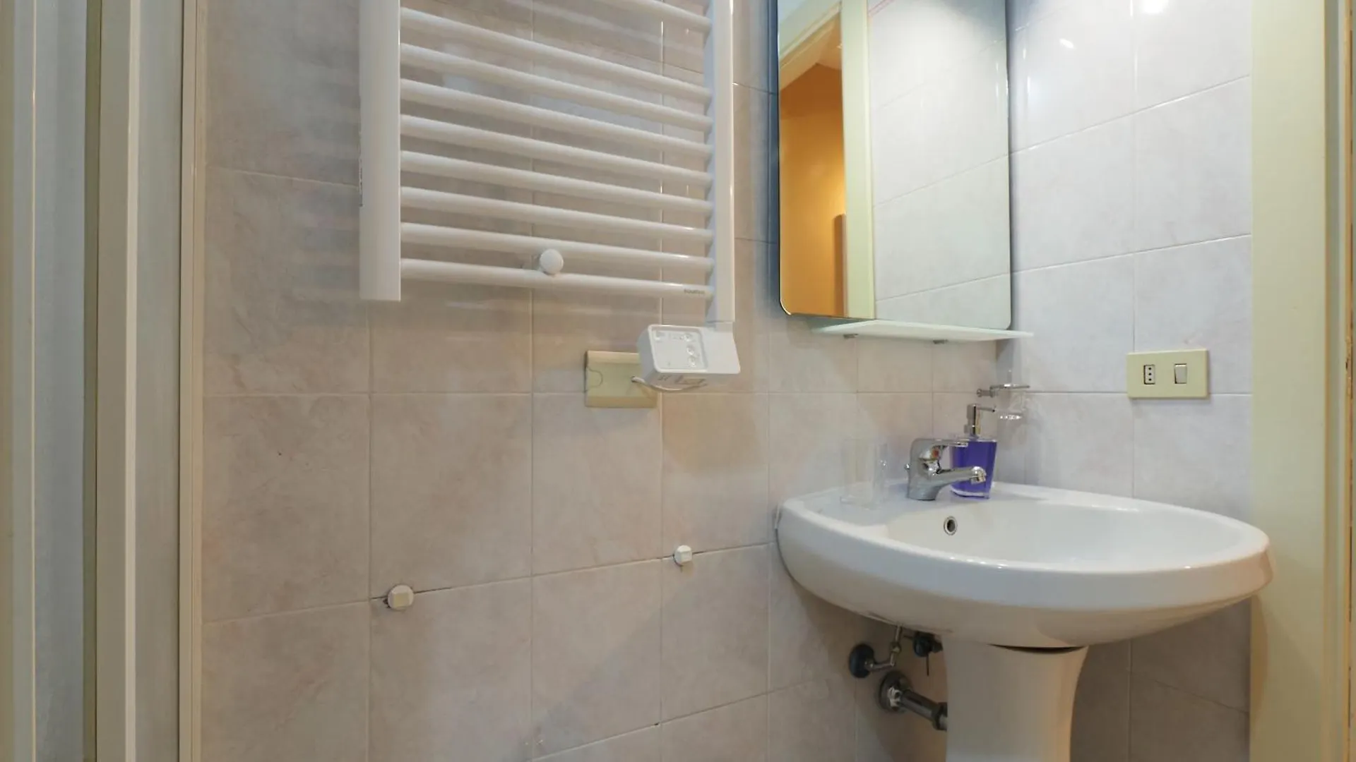 Primopiano - Lecco Apartment Milan