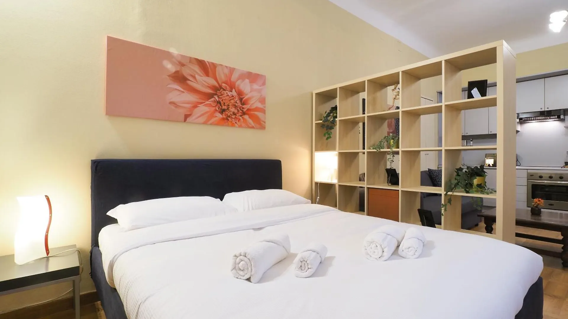 Primopiano - Lecco Apartment Milan