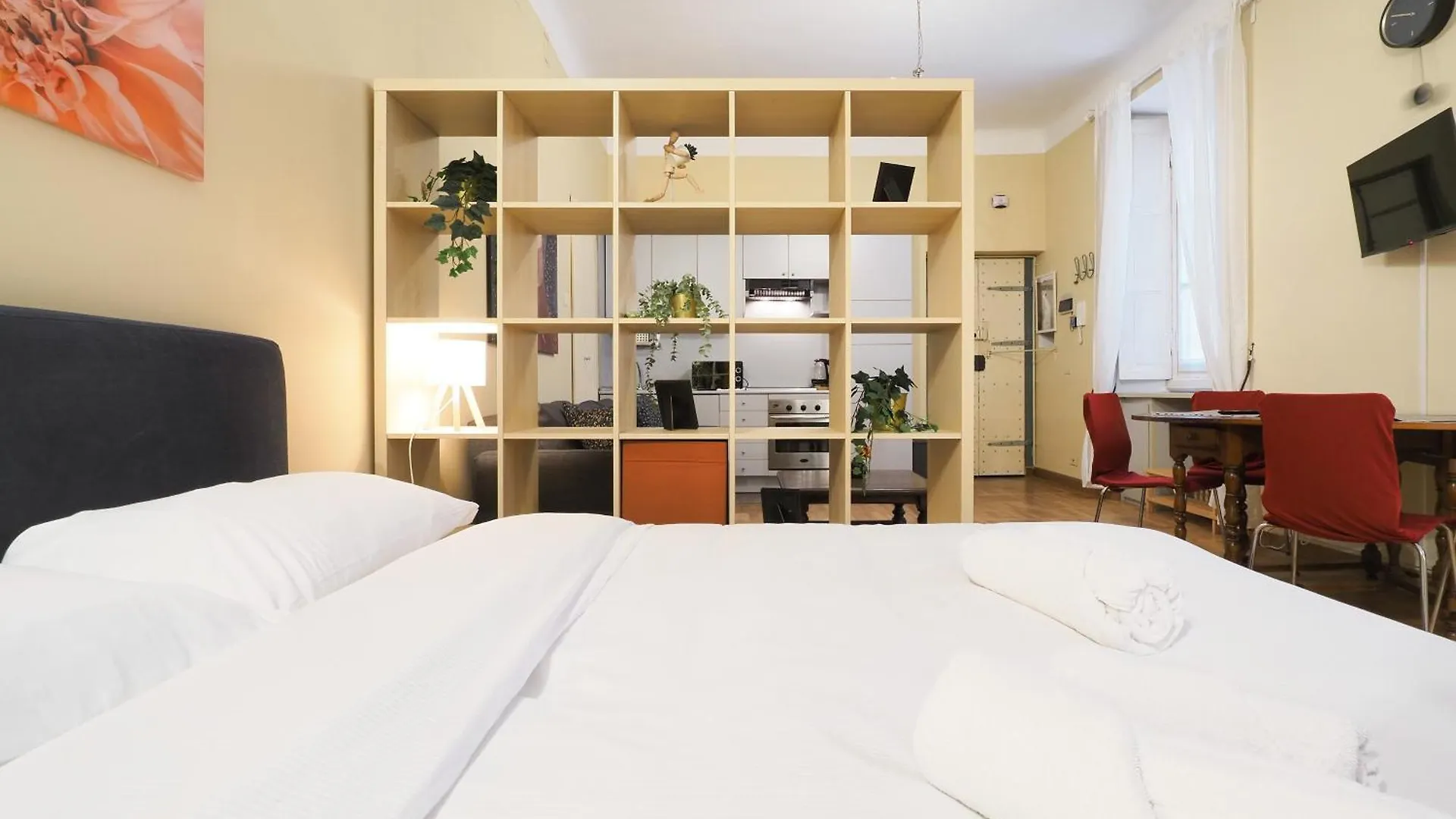 Primopiano - Lecco Apartment Milan