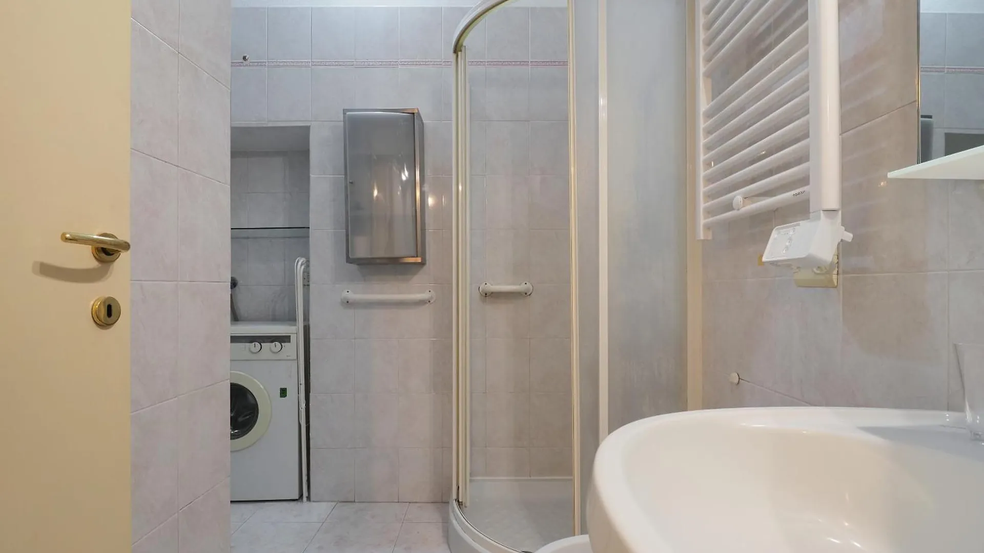 Primopiano - Lecco Apartment Milan
