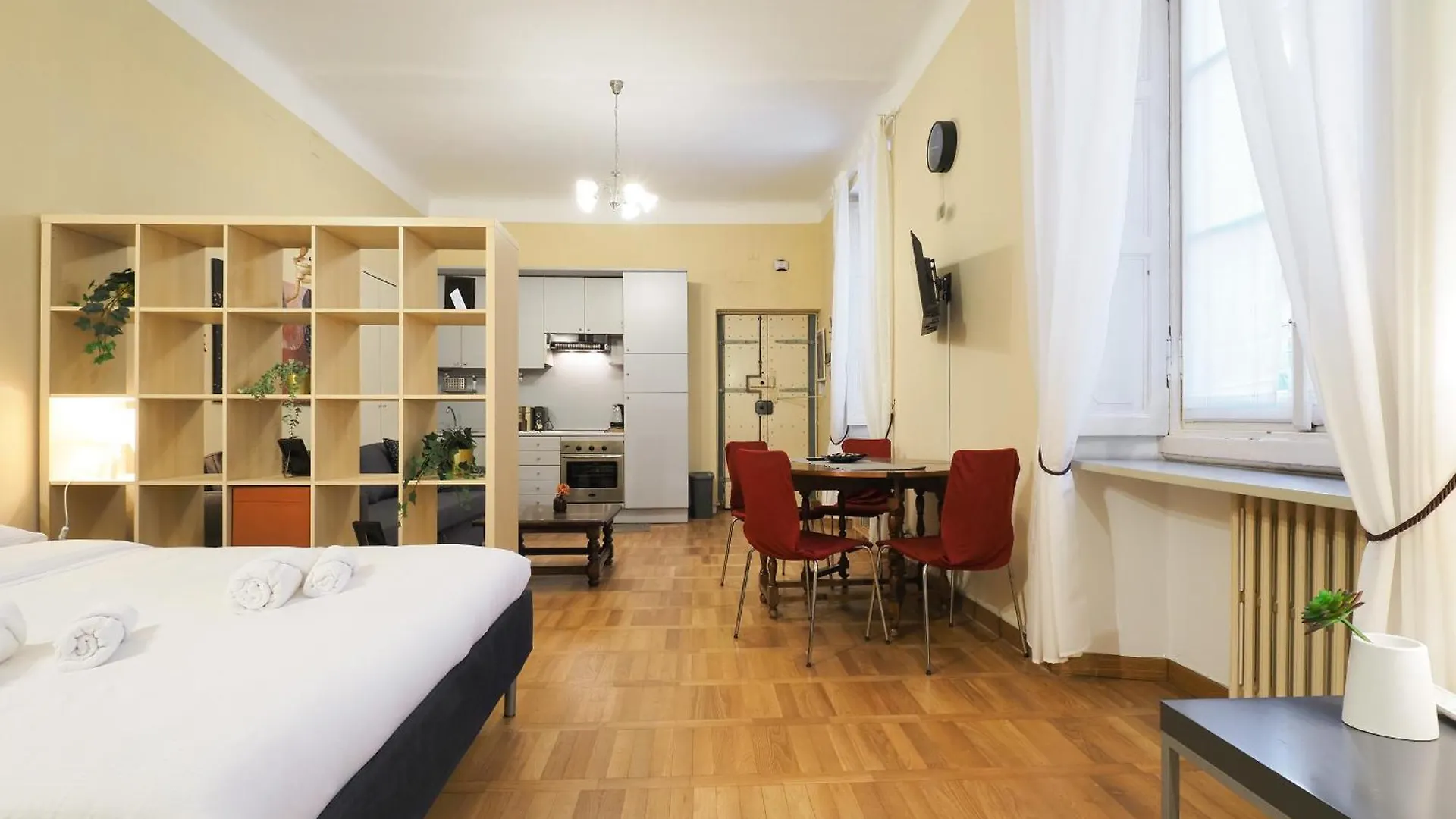 Primopiano - Lecco Apartment Milan