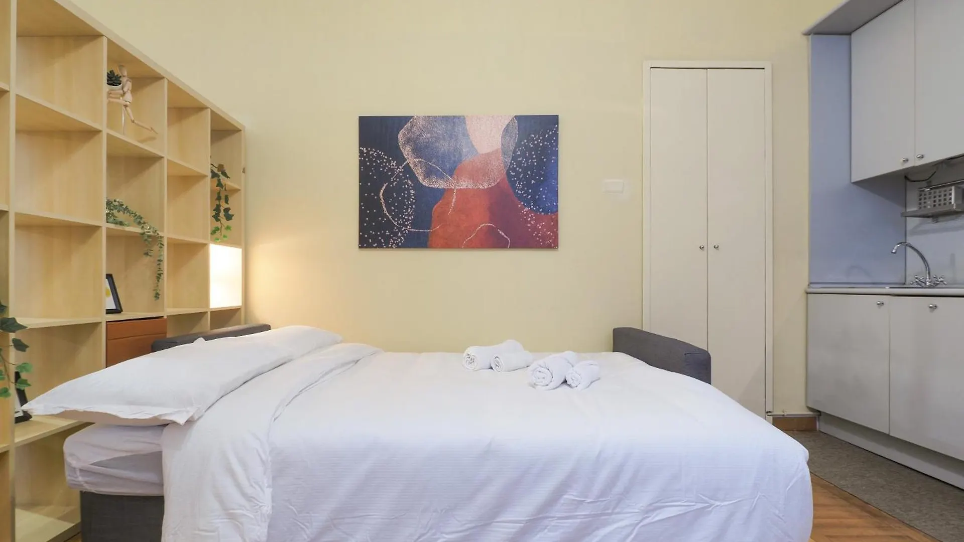 Primopiano - Lecco Apartment Milan Italy