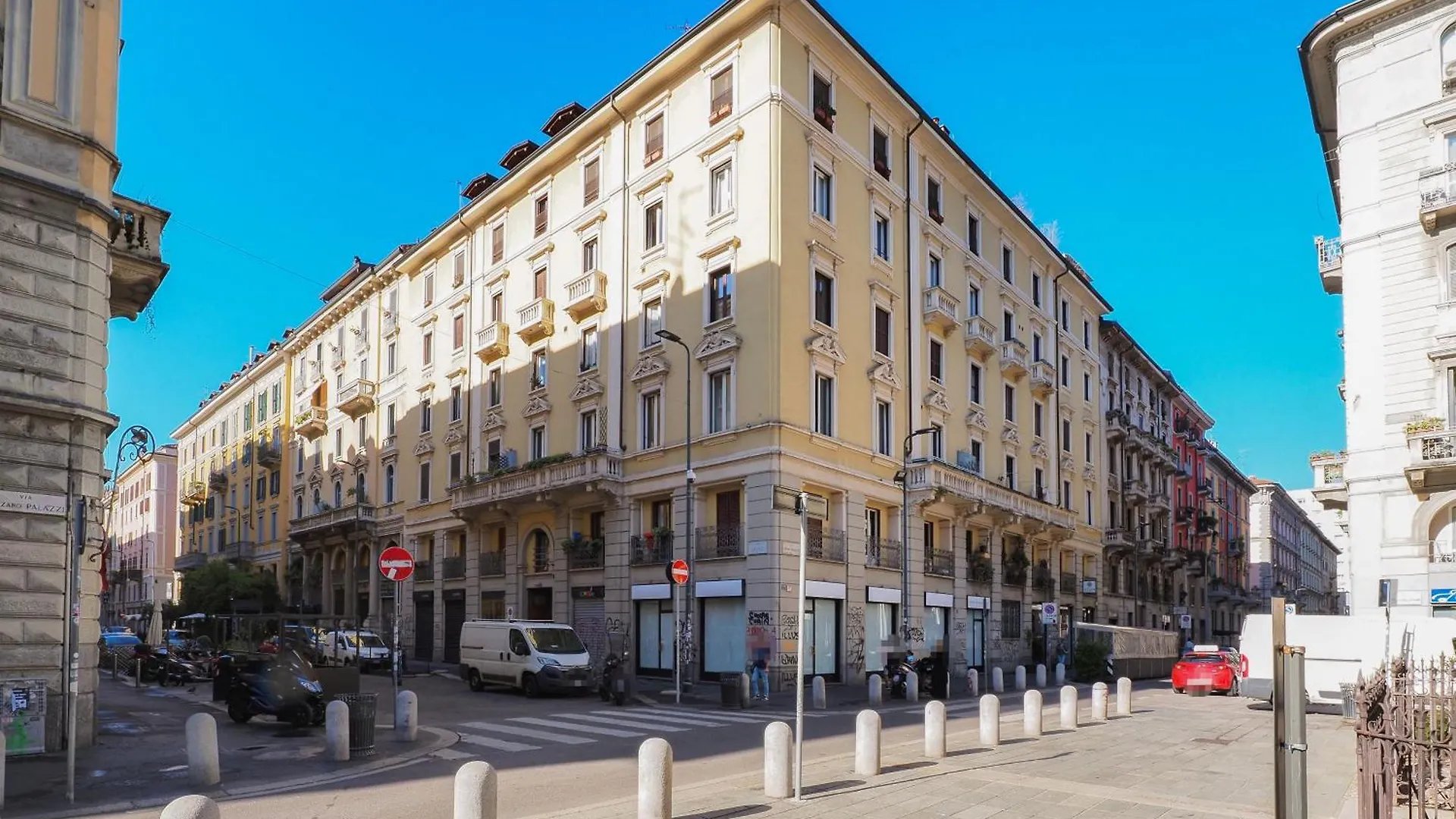 Primopiano - Lecco Apartment Milan
