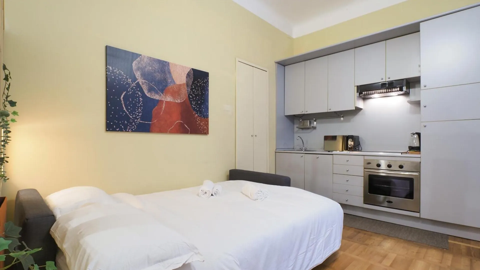 Primopiano - Lecco Apartment Milan 0*,