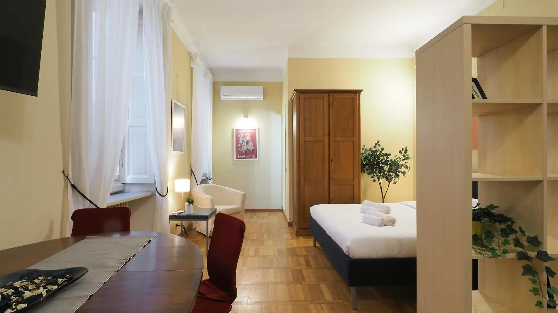 Primopiano - Lecco Apartment Milan Italy