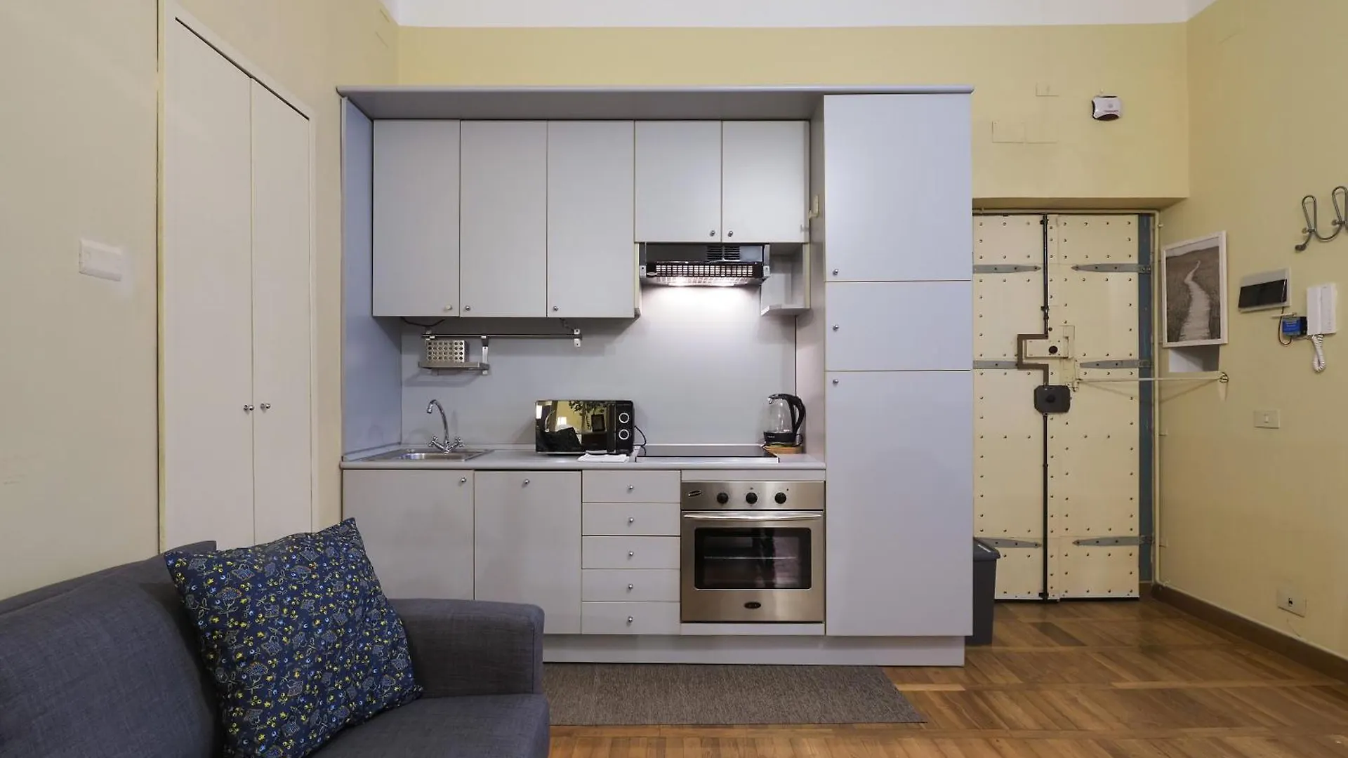 Primopiano - Lecco Apartment Milan