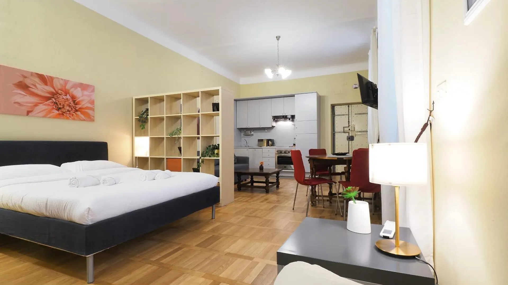 Primopiano - Lecco Apartment Milan 0*,