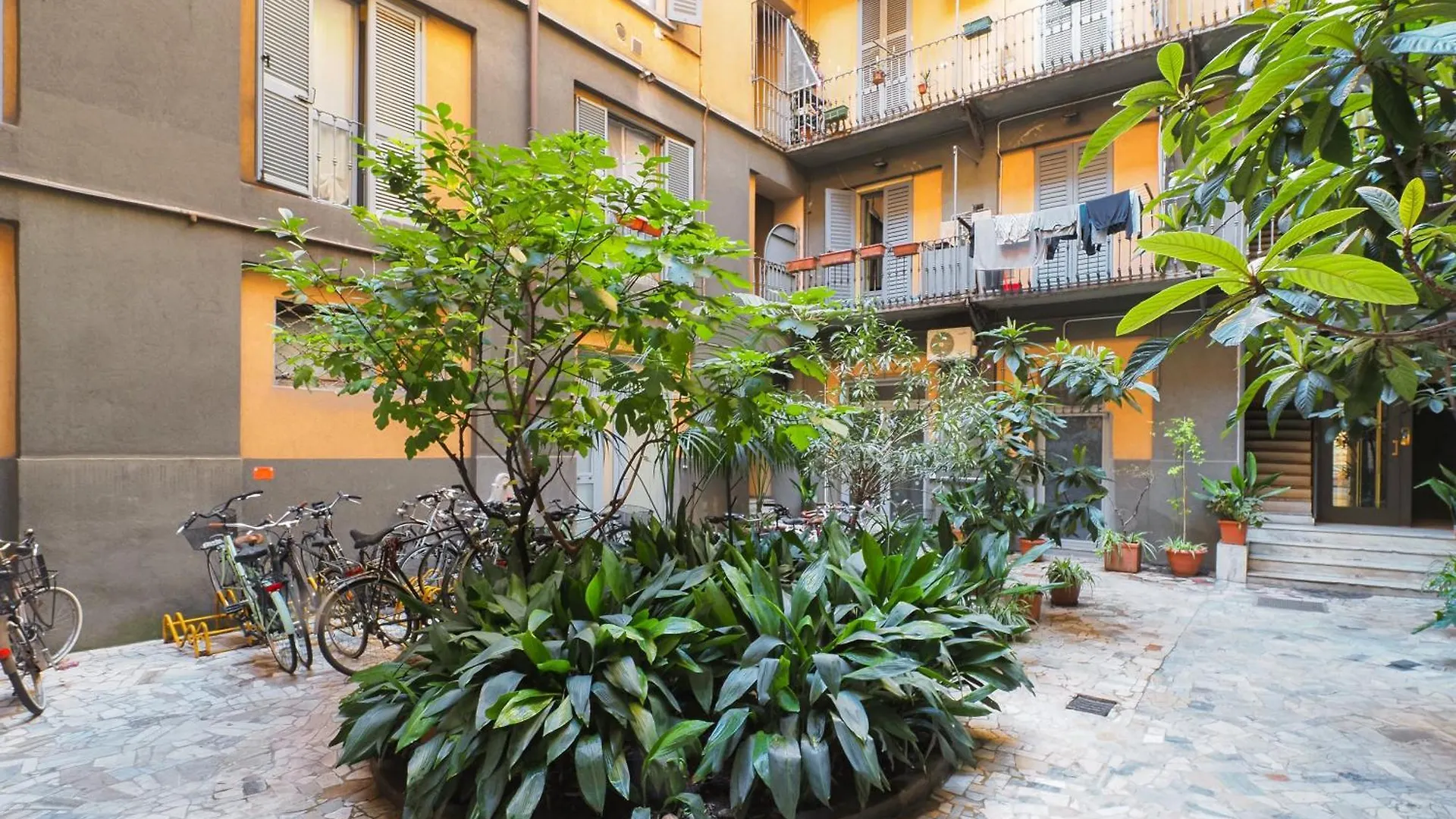 Primopiano - Lecco Apartment Milan