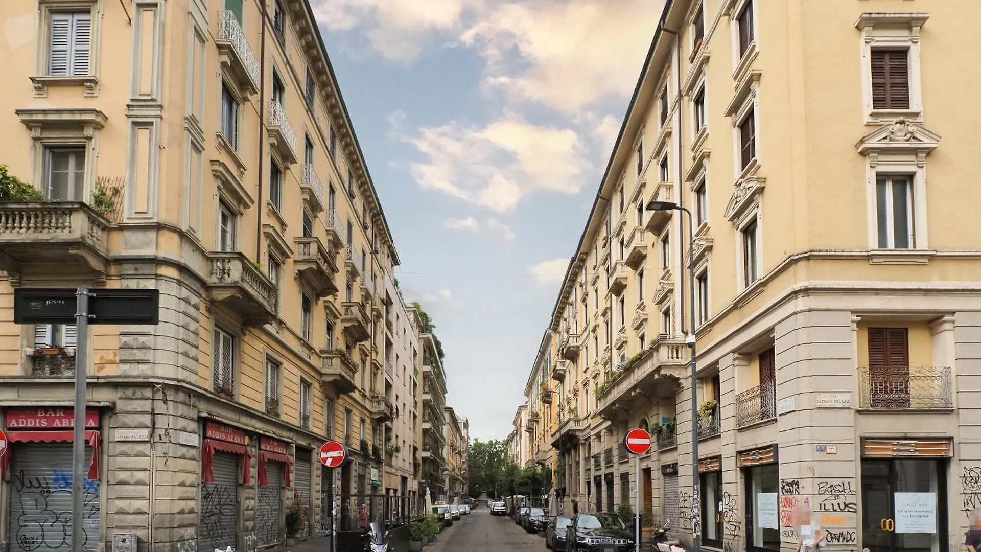 Primopiano - Lecco Apartment Milan