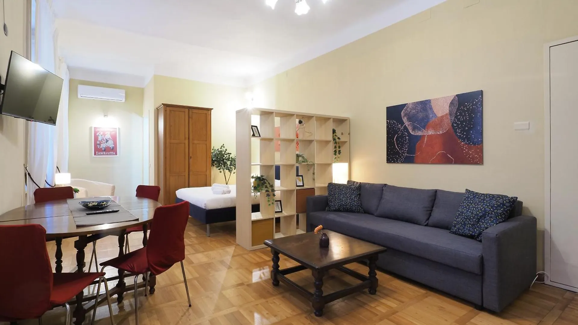 Primopiano - Lecco contacts