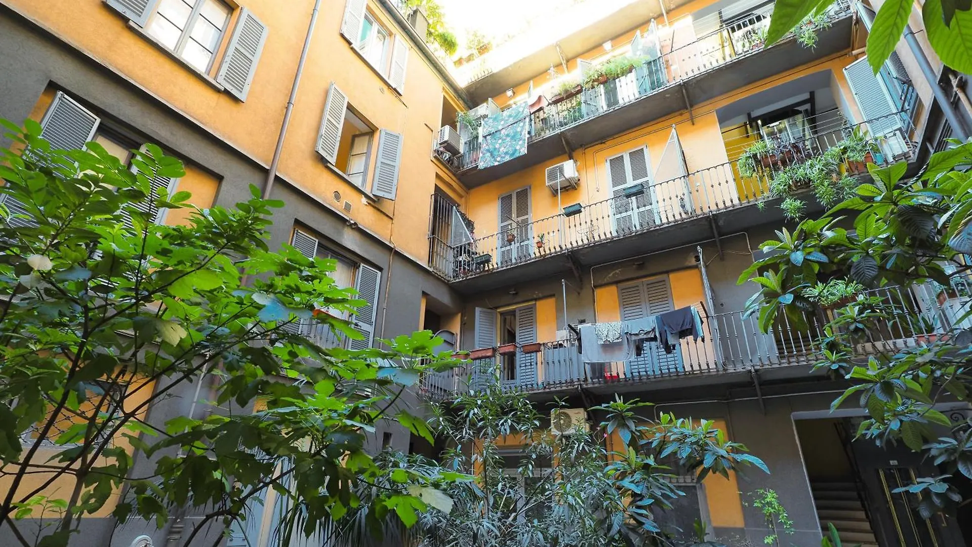 Primopiano - Lecco Apartment Milan