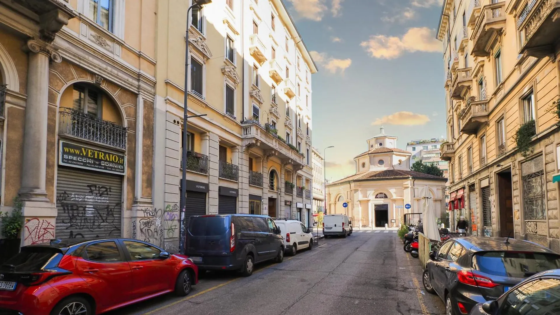 Primopiano - Lecco Apartment Milan Italy