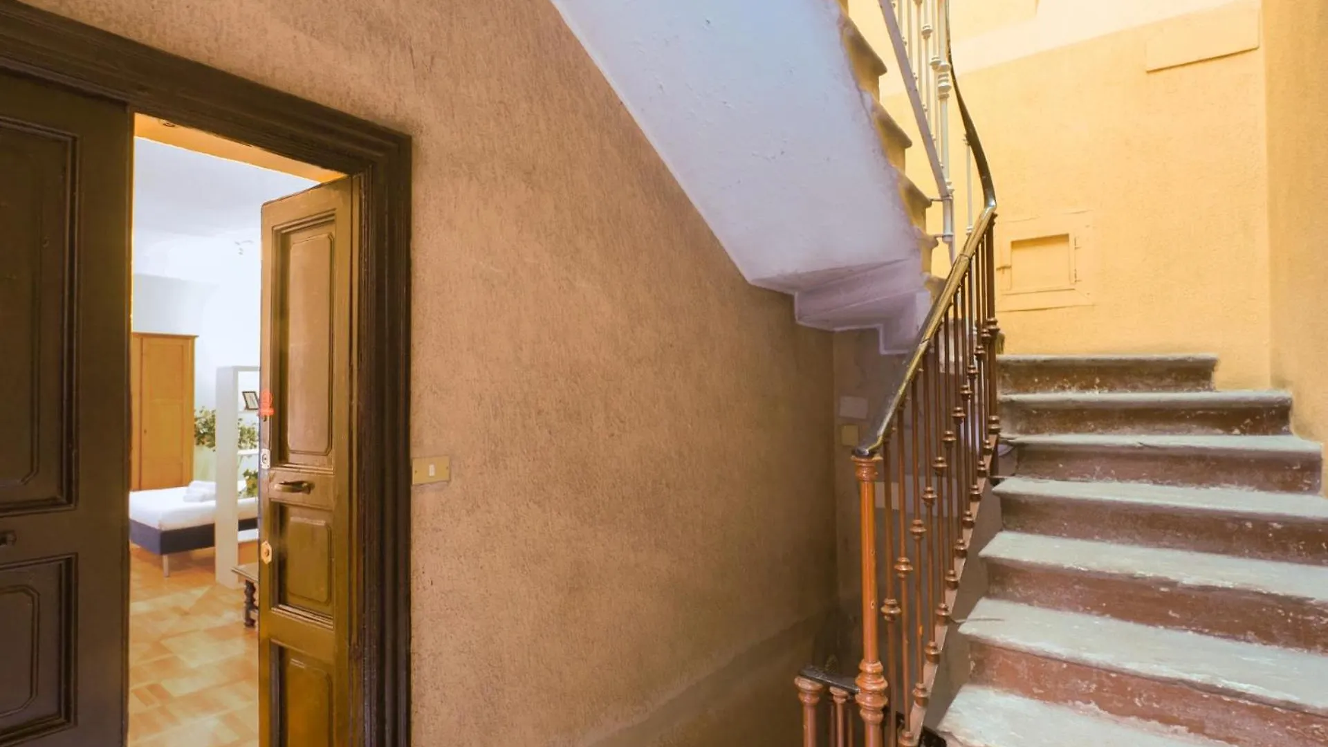 Primopiano - Lecco Apartment Milan